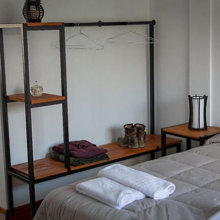 Tambo Aparts El Calafate Ngoại thất bức ảnh