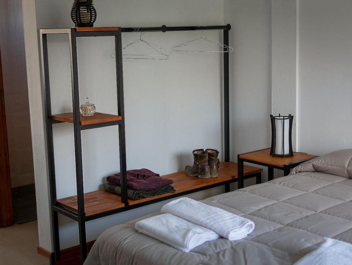 Tambo Aparts El Calafate Ngoại thất bức ảnh